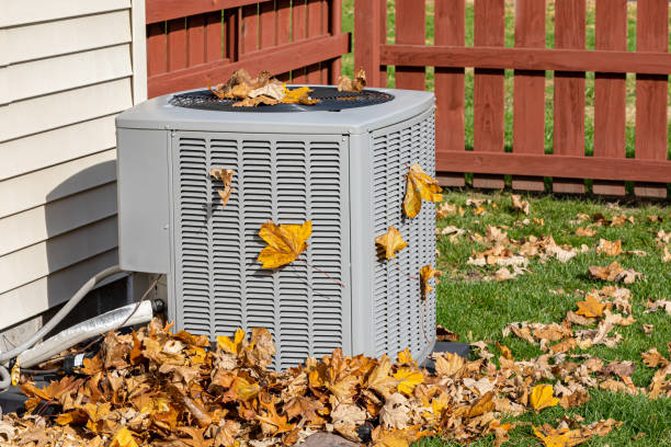Best Solar-powered HVAC Systems in Mi Wuk Village, CA