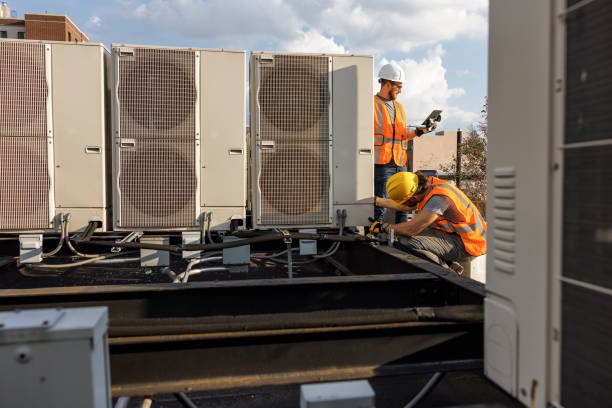 Best Residential HVAC in Mi Wuk Village, CA