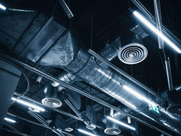 Best HVAC Equipment and Components in Mi Wuk Village, CA