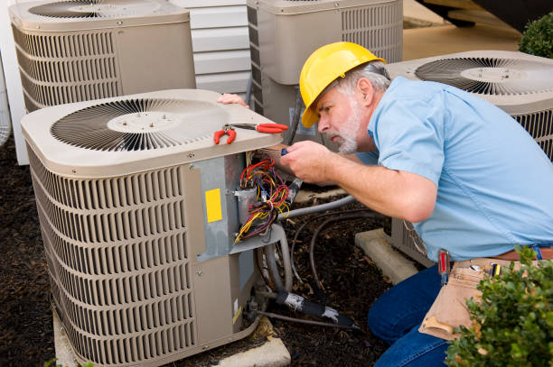 Best Residential HVAC in Mi Wuk Village, CA