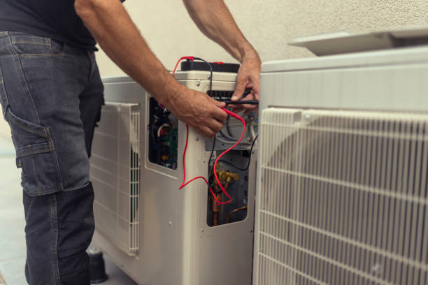 Best Energy-efficient HVAC Solutions in Mi Wuk Village, CA