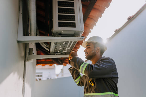 Best Emergency HVAC Services in Mi Wuk Village, CA